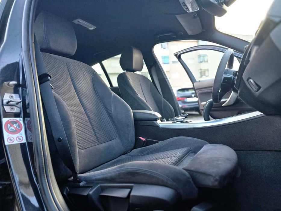 BMW F20 116D PACK M 2.0 150CV "LOOK 135" "AUTO"