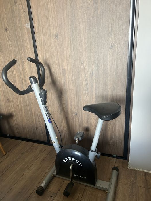 Rower stacjonarny
