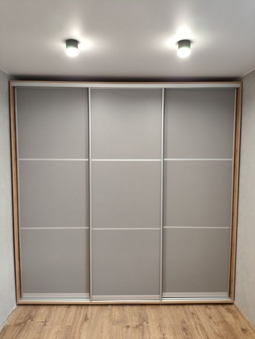 Шафи купе в наявності і під замовлення