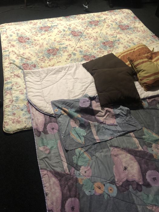 Colchas de cama de solteiro