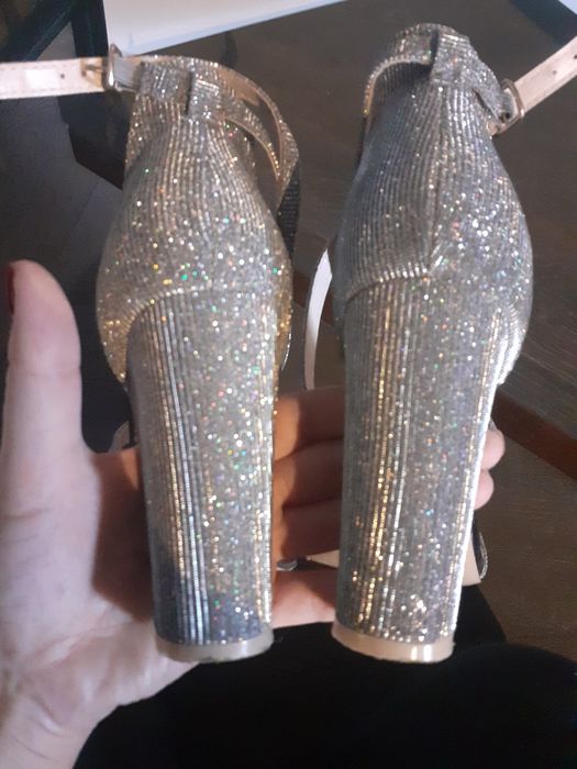 Buty damskie  rozmiar 39
