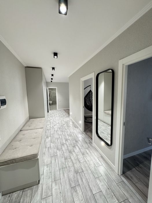 Гаряча пропозиція  3-х кімнта квартира ЗАМОСТЯ