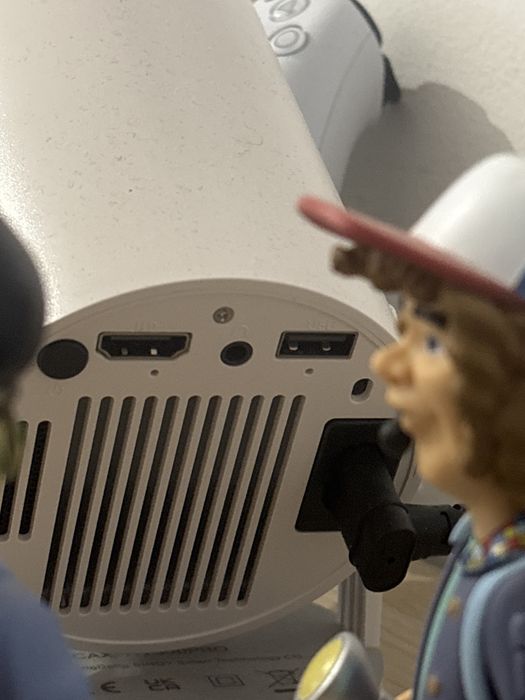 Hy300 Pro Smart Projector511802975779573762