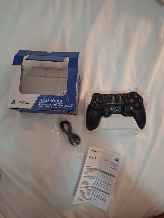 Playstation4 +comando