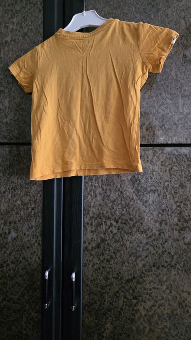 Tshirt chłopięcy Sinsay 98.