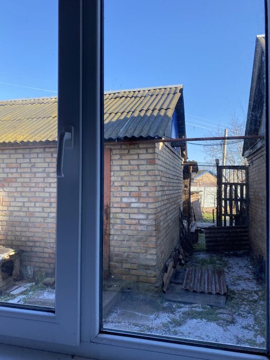 Жилой дом Максимовка