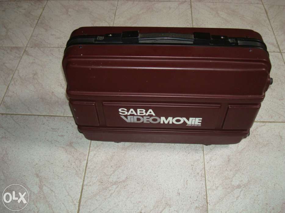 Video Camera Case64751022442115124