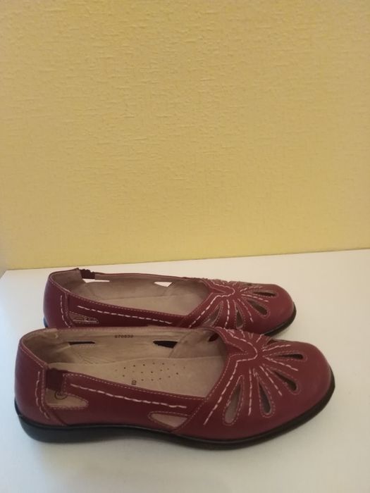 Buty damskie rozmiar 39