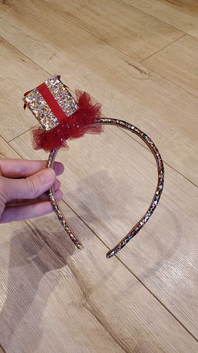 Обруч н&м для дівчинки