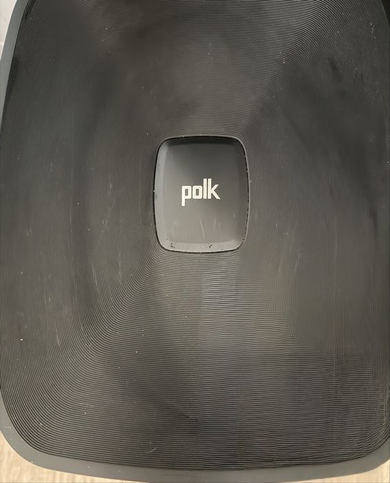 Głośniki Palk używane