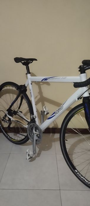 Berg estrada Fuego 7.5 tamanho 54