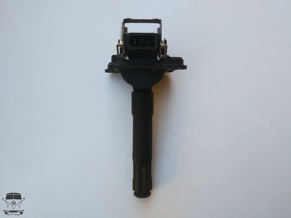 Катушка зажигания (058 905 105) Гольф 4 Октавия Пассат Б5 Ауди А4 А6