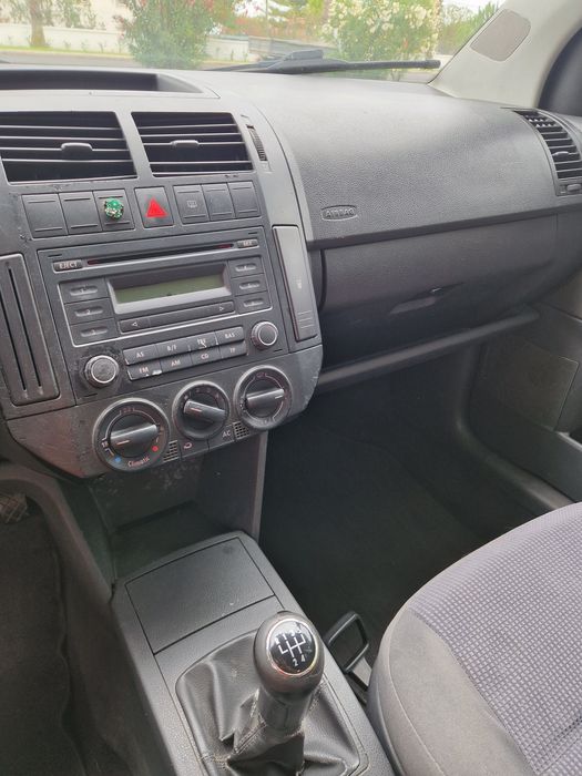 VW Polo 1.2 Trendline