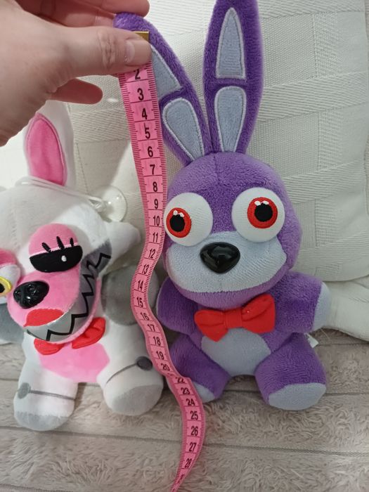 Іграшки аніматроніки