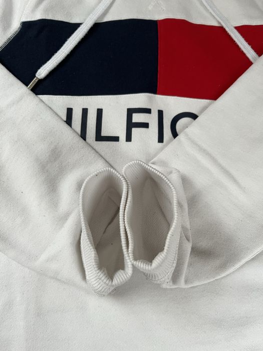 Bluza Tommy Hilfiger   M