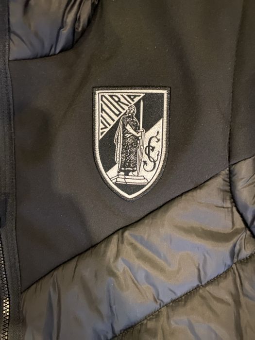 Kispo vsc otimo estado preto tamanho XS