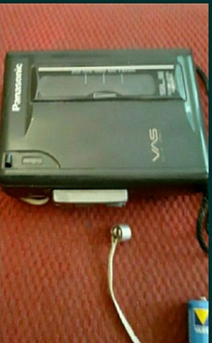 Продам диктофон фирмы Panasonic