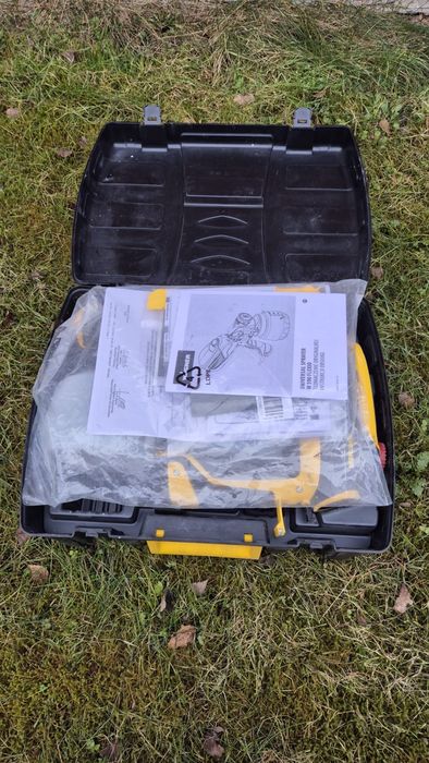 Pistolet malarski / do malowania Wagner W 590 Flexio - komplet