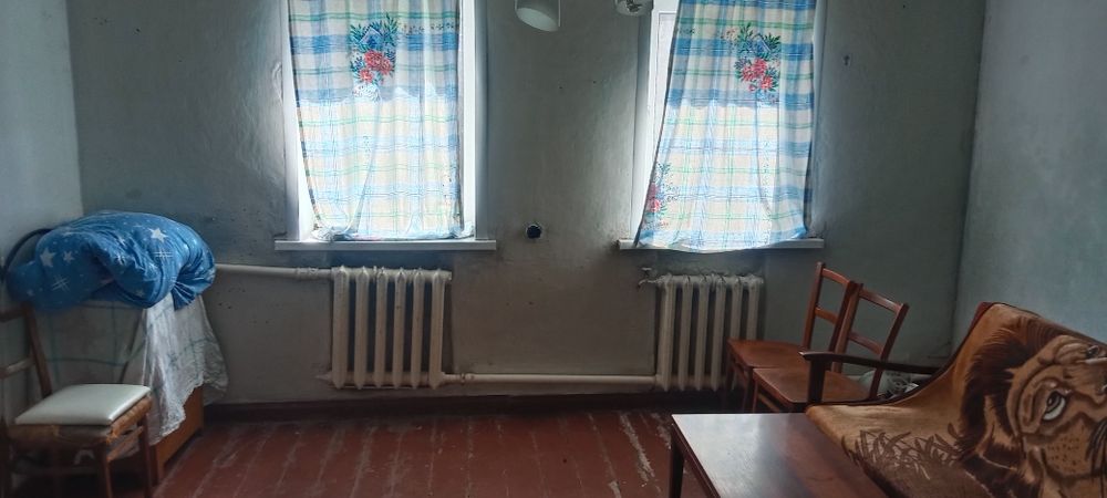 Продам жилой дом