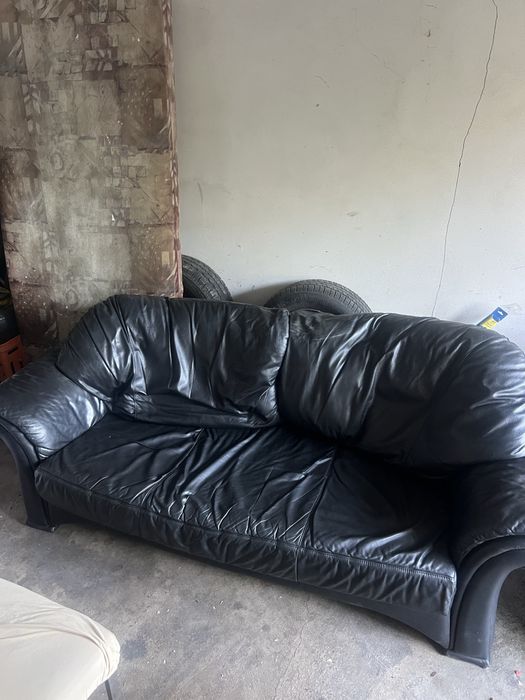 Продам диван +крісло