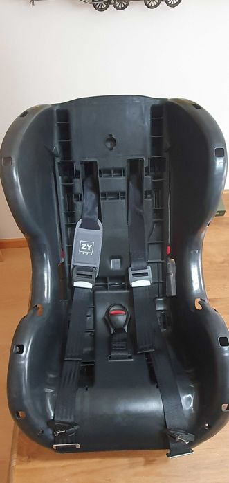 Caderia Zyppi dos 0 aos 25kg