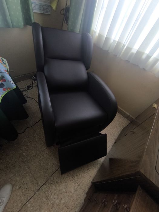 Cadeirão elevatório