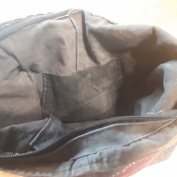 indyjska torba hippie/etno/boho