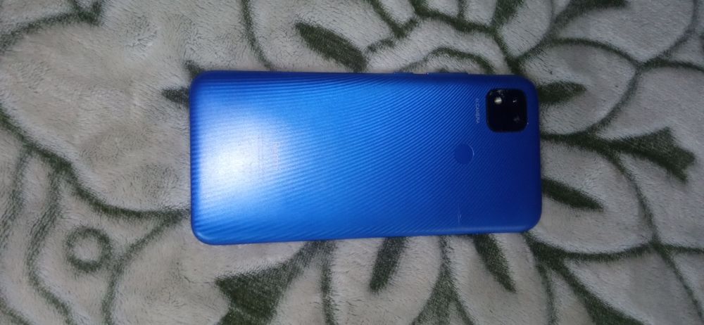 Продам-Xiaomi Redmi-9c.   4/64gb.