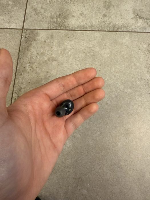 Samsung Buds 2.ª geração