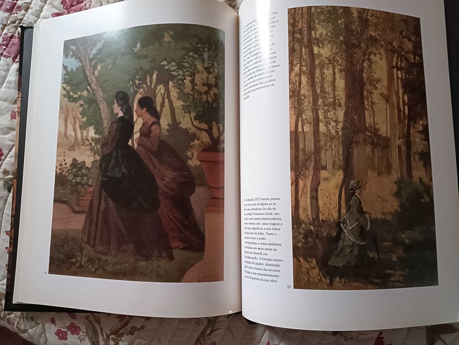 Giovanni Fattori - A Era dos Impressionistas