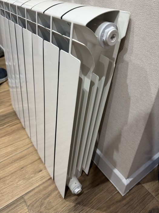 Радіатор Alltermo super 50/100