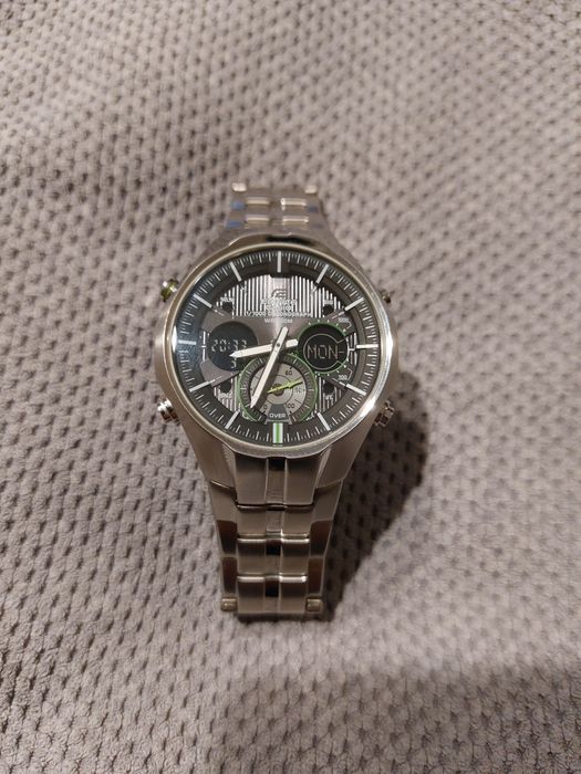 Zegarek Casio Edifice EFA-135