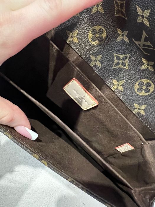 Torebka louis vuitton