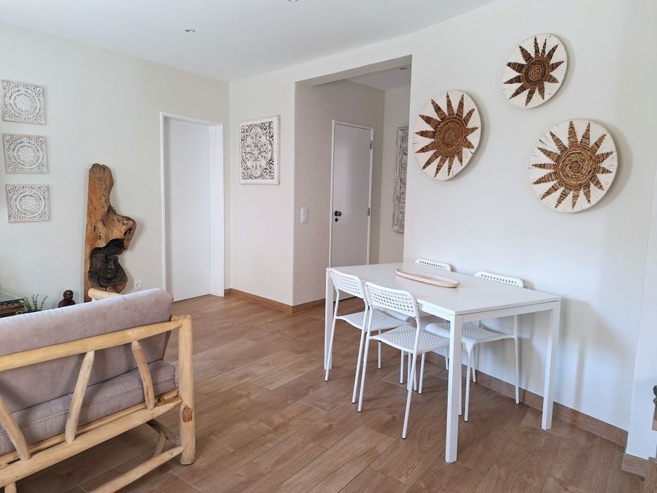 Moradia central em Silves