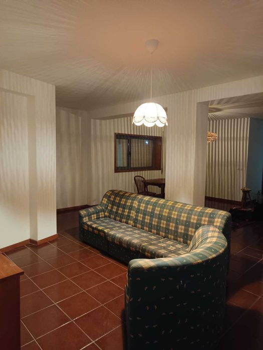 Apartamento T1 para arrendar em Gualtar