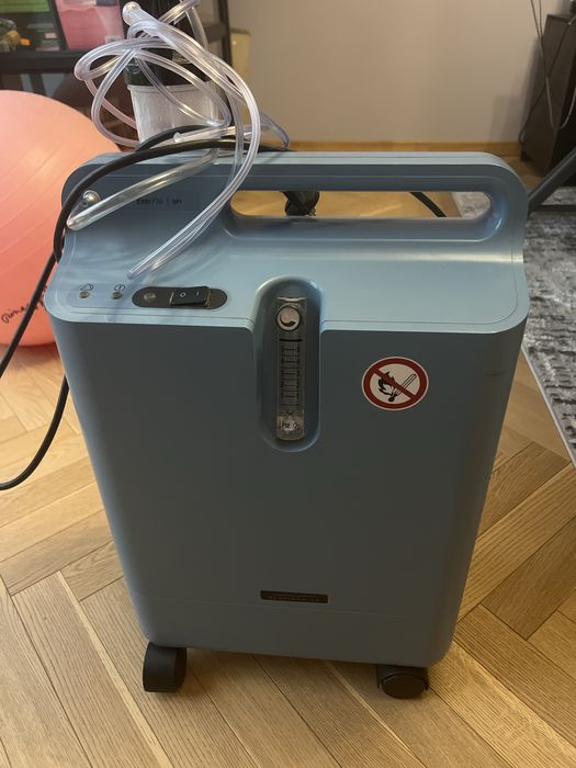 Koncentrator tlenu