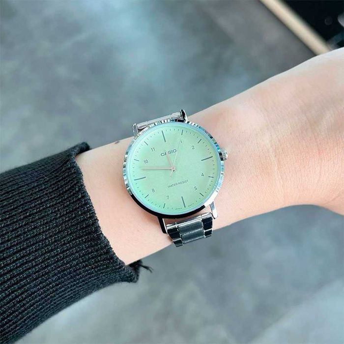 Zegarek damski CASIO LTP-VT03D-3BD