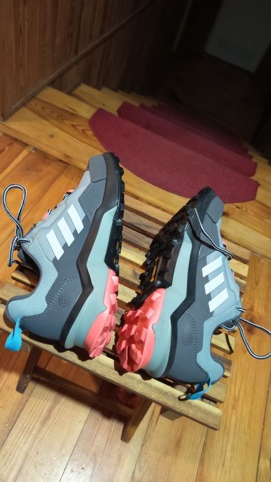 Adidas Terrex 36.5 buty trekkingowe turystyczne sportowe