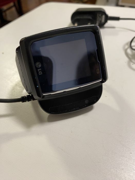 Relogio Whatch Phone LG GD910