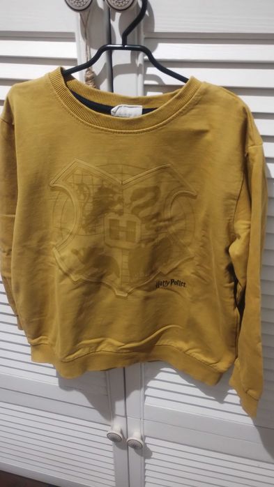 Bluza marki Cocodrillo 128