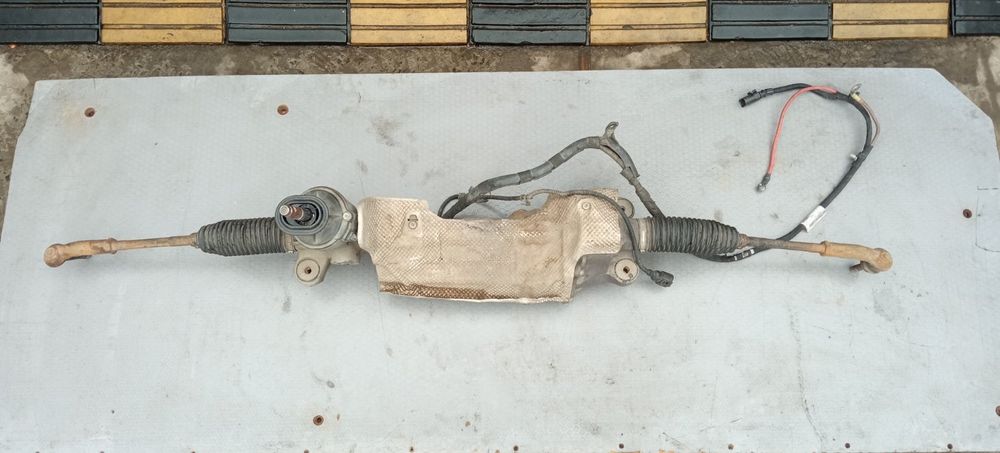 Рейка рульова Passat B7 B6 CC Пассат Б7 Б6 5N1909144L 1.6TDI