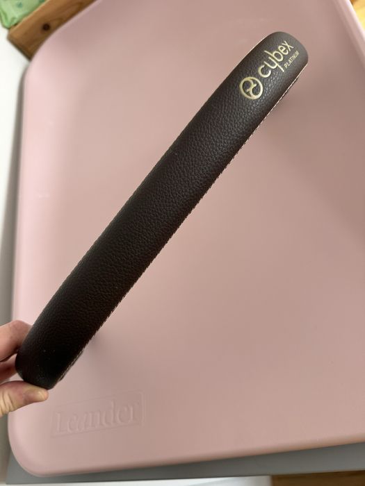 Cybex Priam Mios pałąk rose gold 2.0, 3.0, 4.0