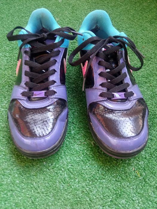 Nike Air Force prestige II unikat Air Nike