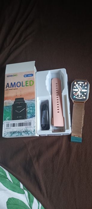 Smartwatch AIR 3 Nowy