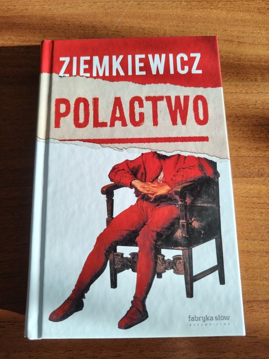 Ziemkiewicz Polactwo