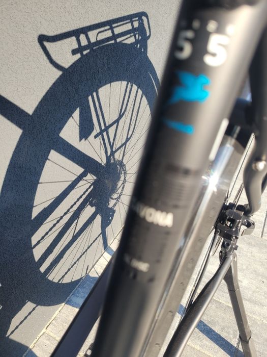 Rower Męski Pegasus 28" Savona  170cm 180cm