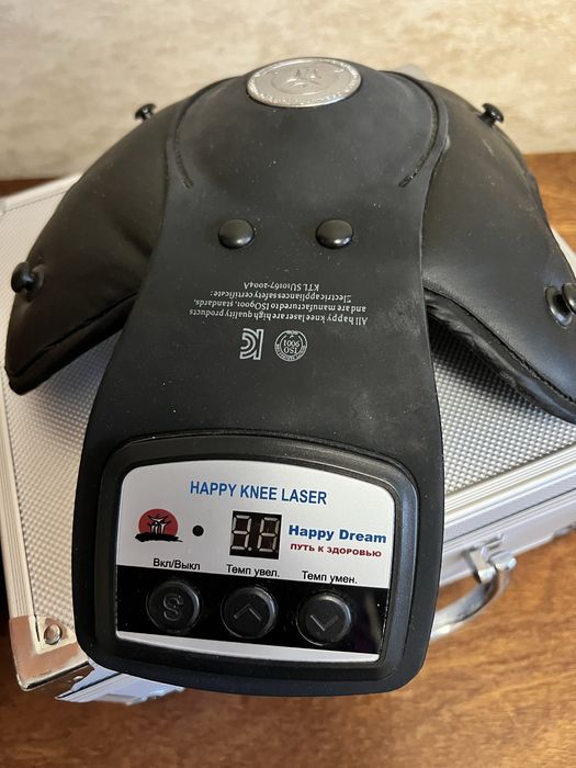 Продам прибор для нормализации работы коленей