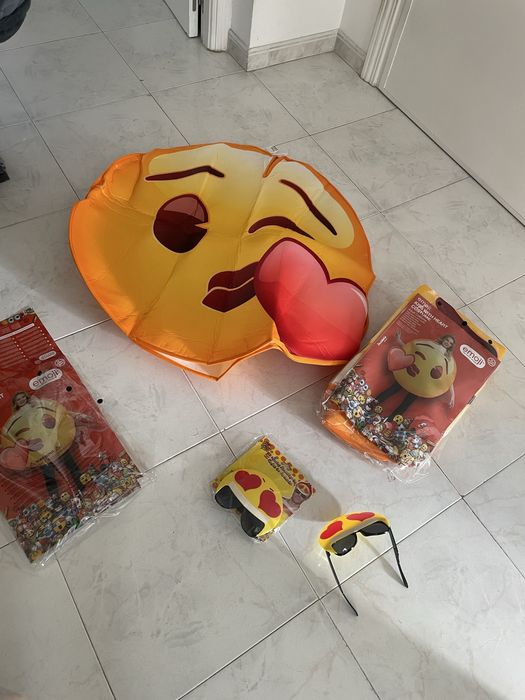 Fato carnaval - otimo estado