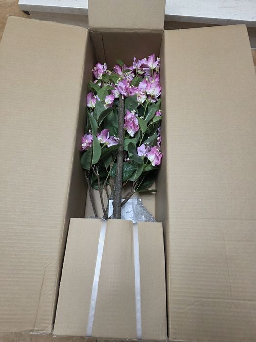 Sztuczne drzewo bugenwilli 153 cm