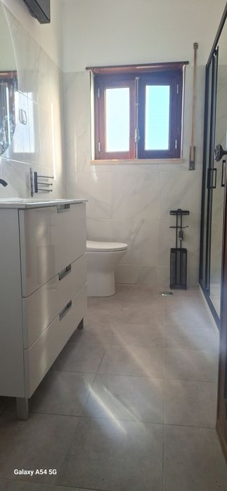 Serviços de Remodelação e construção